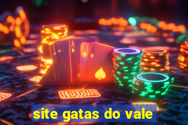 site gatas do vale